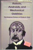 (1984): ROBOTS, ANDROIDS AND MECHANICAL ODDITIES